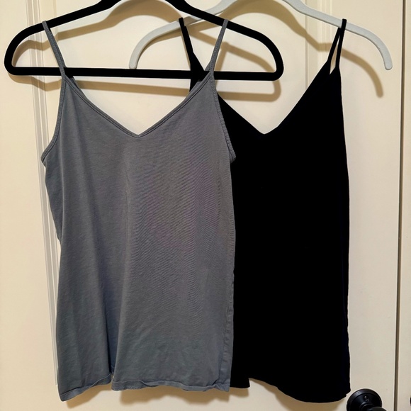 LOFT Tank Tops - Small (Includes both pictured) - Picture 1 of 7